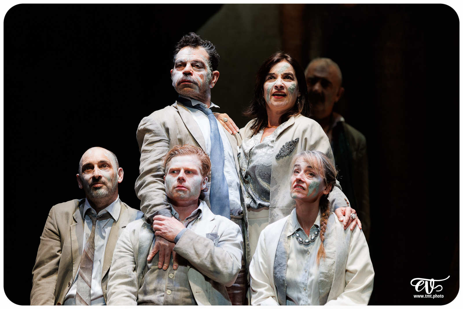 LE MISANTHROPE (CIE DU MATAMORE)